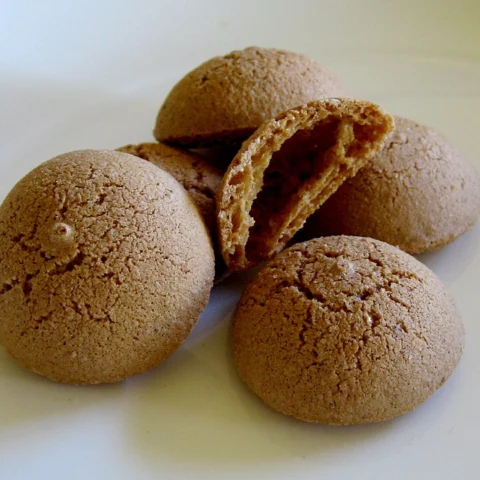 Amaretti