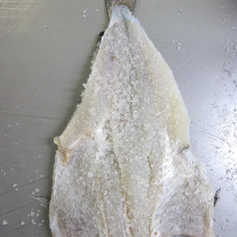 Baccalà