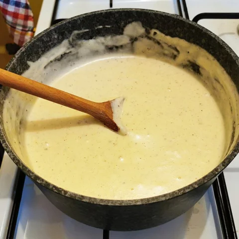 Besciamella