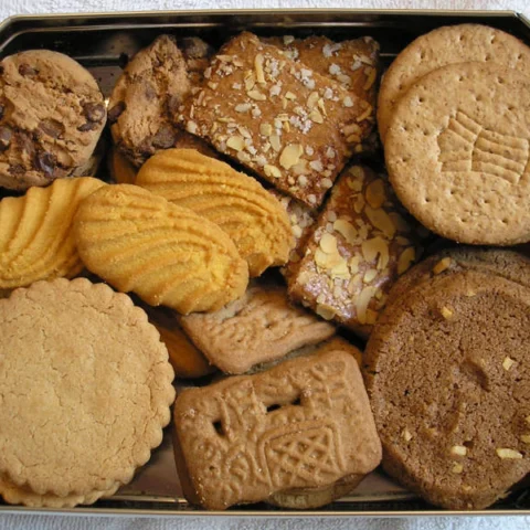 Biscotti