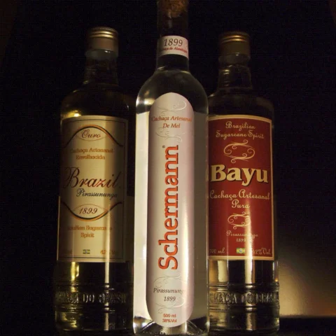 Cachaça