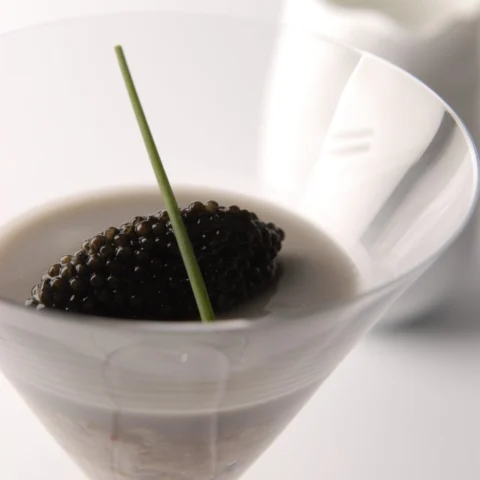 Caviale