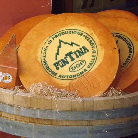 Fontina