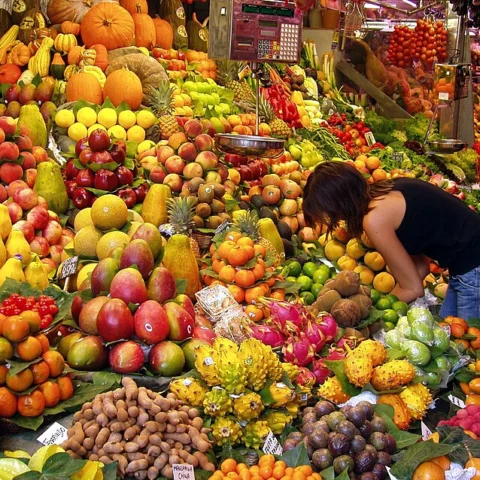 Frutta