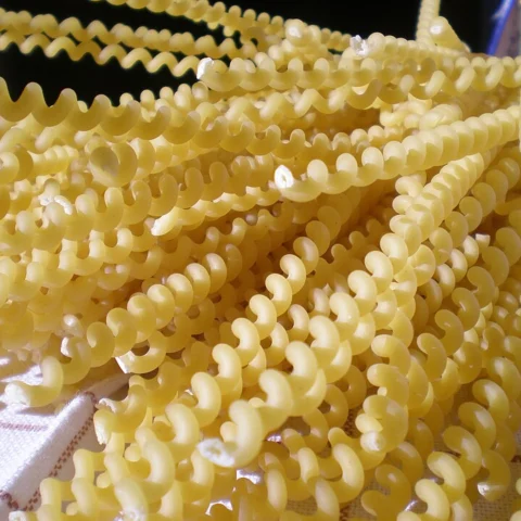 Fusilli