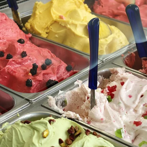 Gelato
