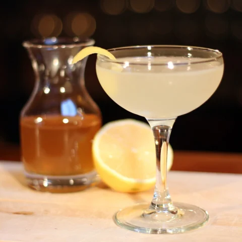 Gin