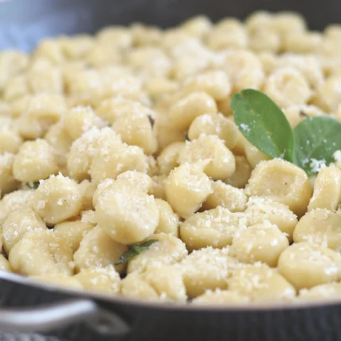 Gnocchi