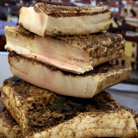 Lardo