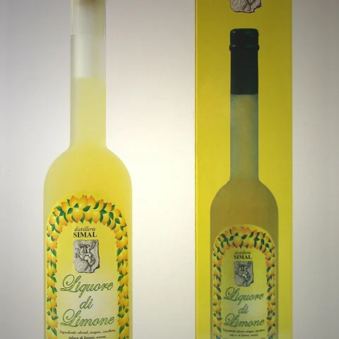 Limoncello