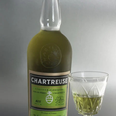 Liquori d'erbe