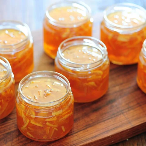 Marmellata