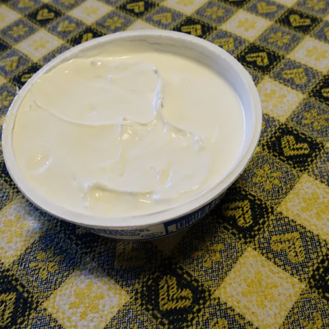 Mascarpone