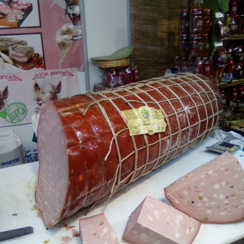 Mortadella
