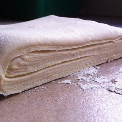Pasta sfoglia