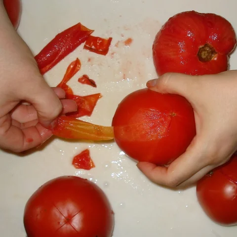 Pomodori pelati
