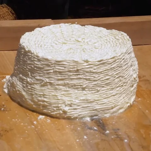 Ricotta