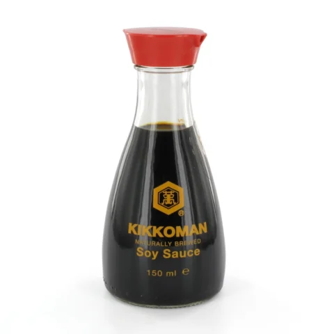 Salsa di soia