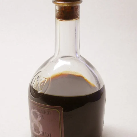 Aceto Balsamico di Modena