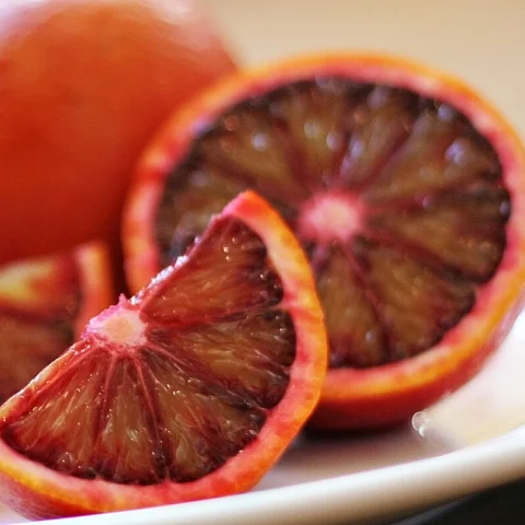 Arancia Rossa di Sicilia