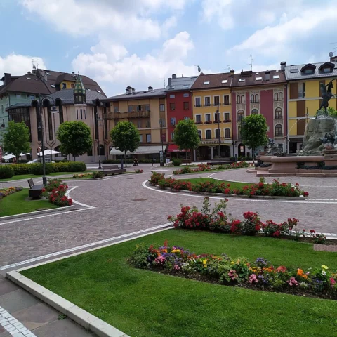 Asiago