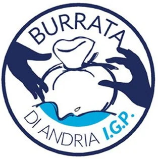 Burrata di Andria