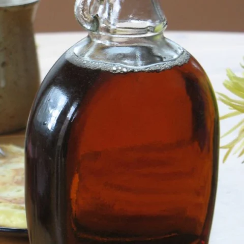 Sciroppo di zucchero