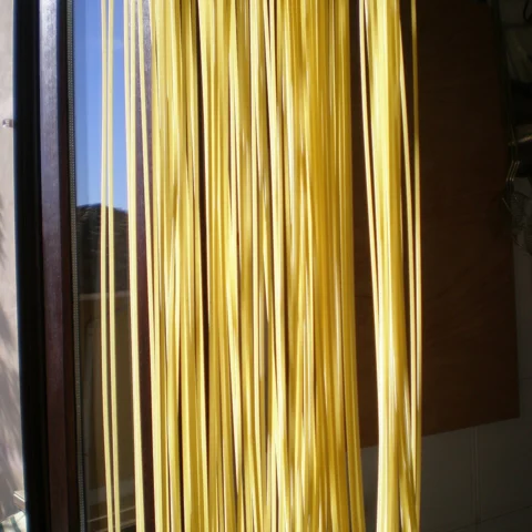 Spaghetti