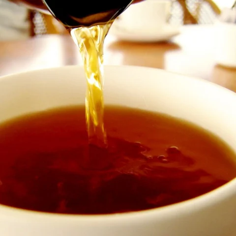 Tè