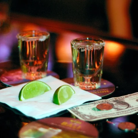 Tequila