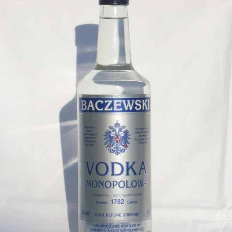 Vodka