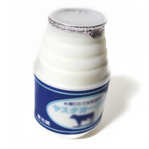 Yogurt